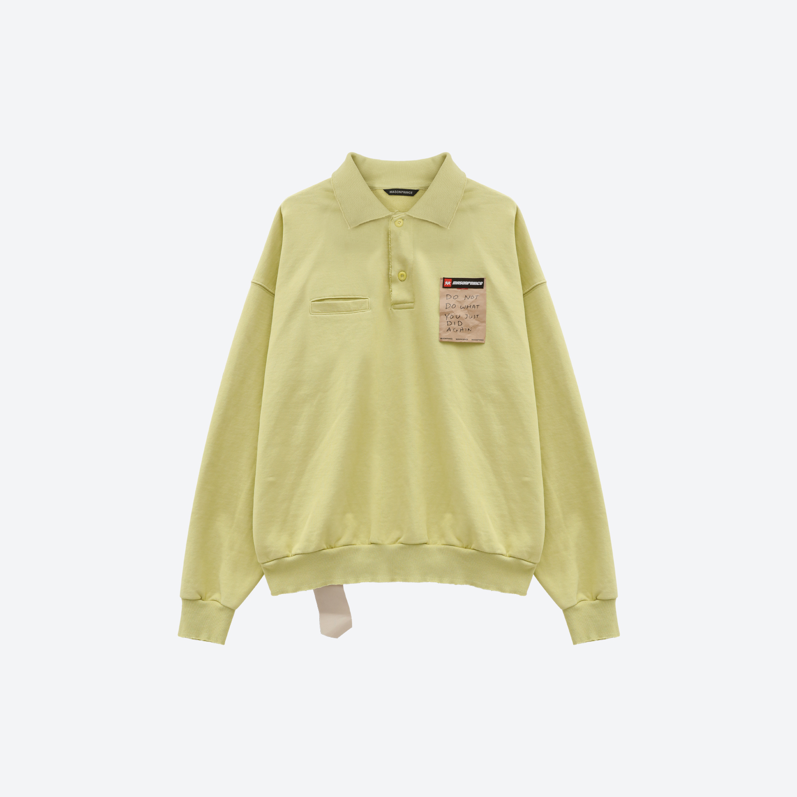 $product['name']